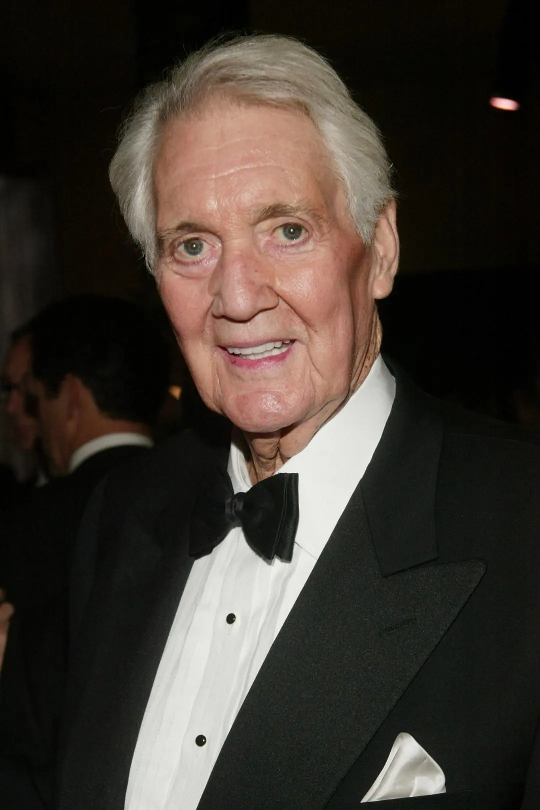 Pat Summerall_peliplat