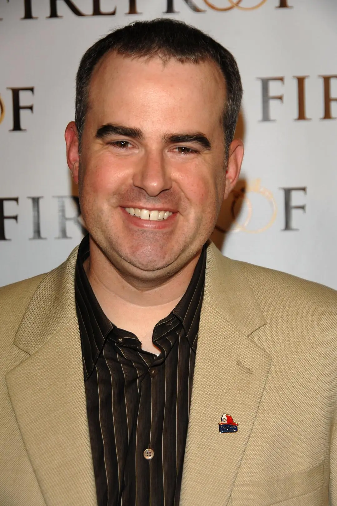 Alex Kendrick_peliplat