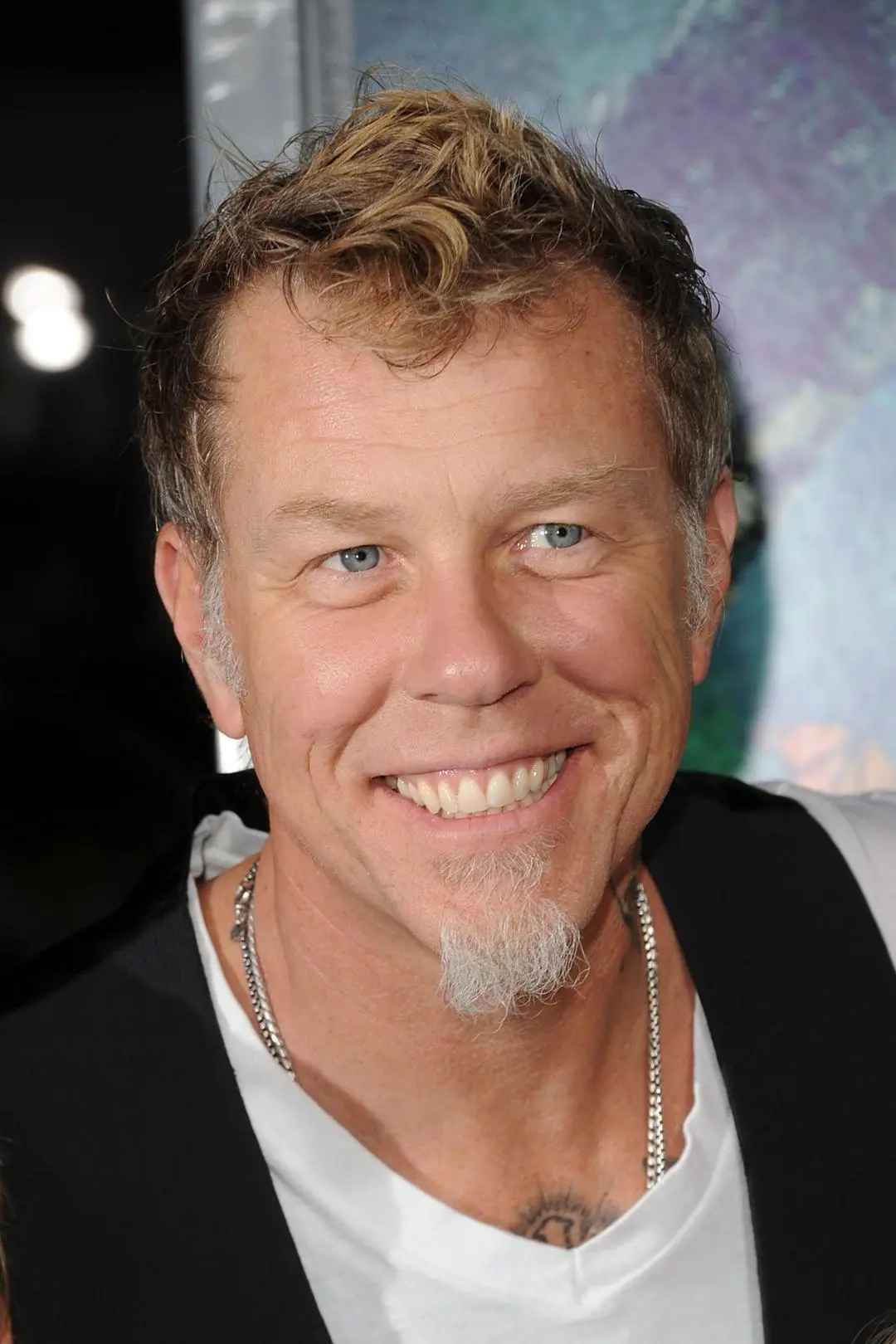 James Hetfield_peliplat