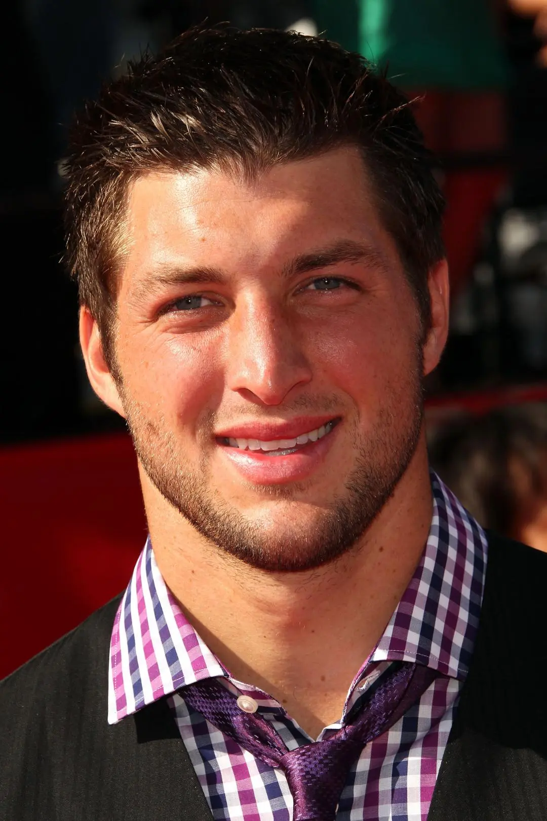 Tim Tebow_peliplat