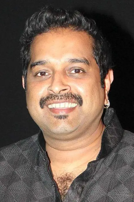 Shankar Mahadevan_peliplat