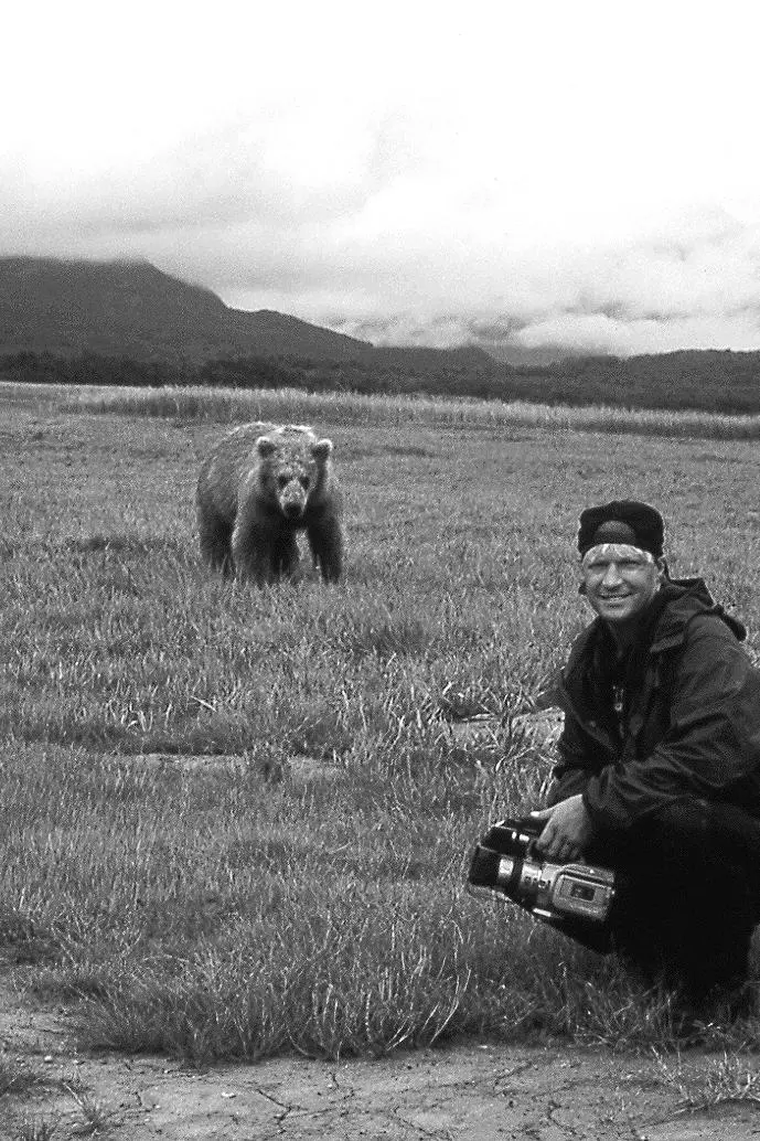 Timothy Treadwell_peliplat