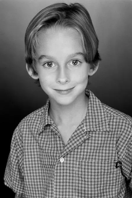 Sawyer Sweeten_peliplat