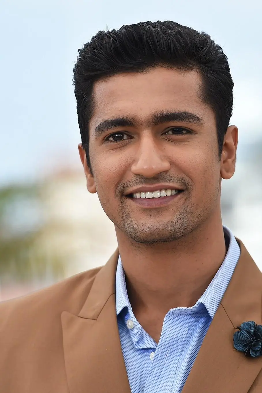 Vicky Kaushal_peliplat