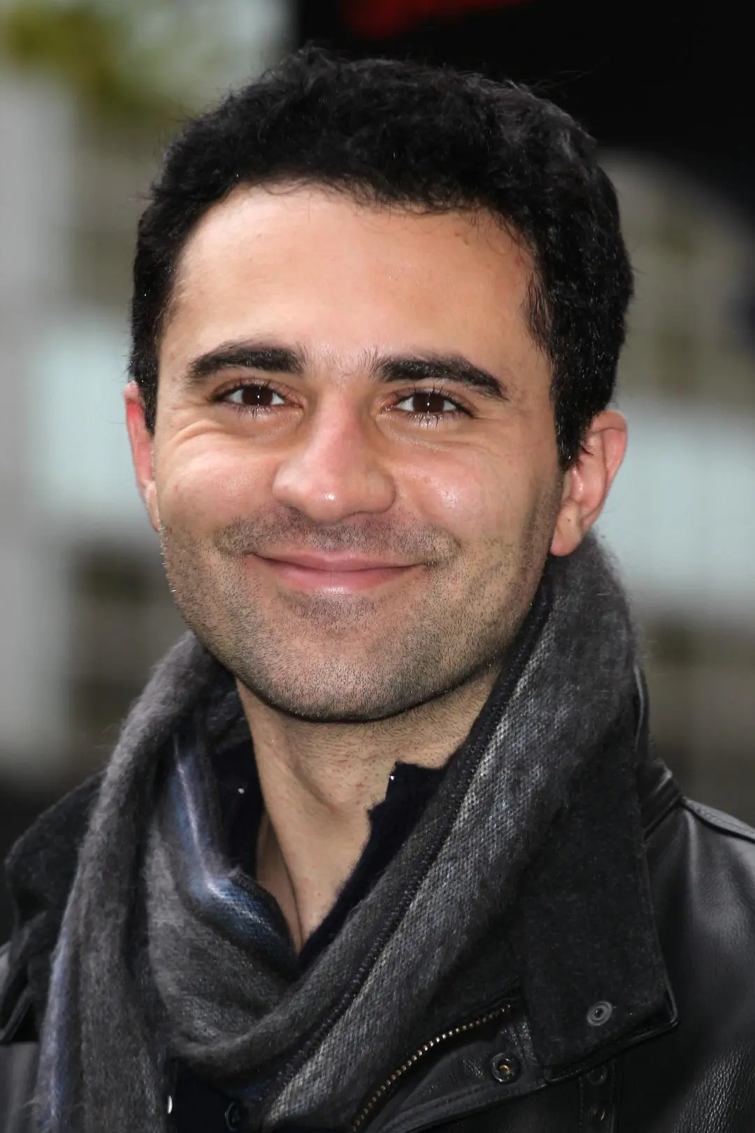 Darius Campbell_peliplat