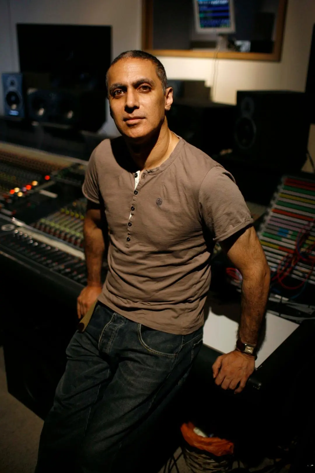 Nitin Sawhney_peliplat