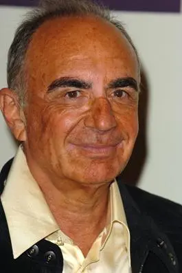 Robert Shapiro_peliplat