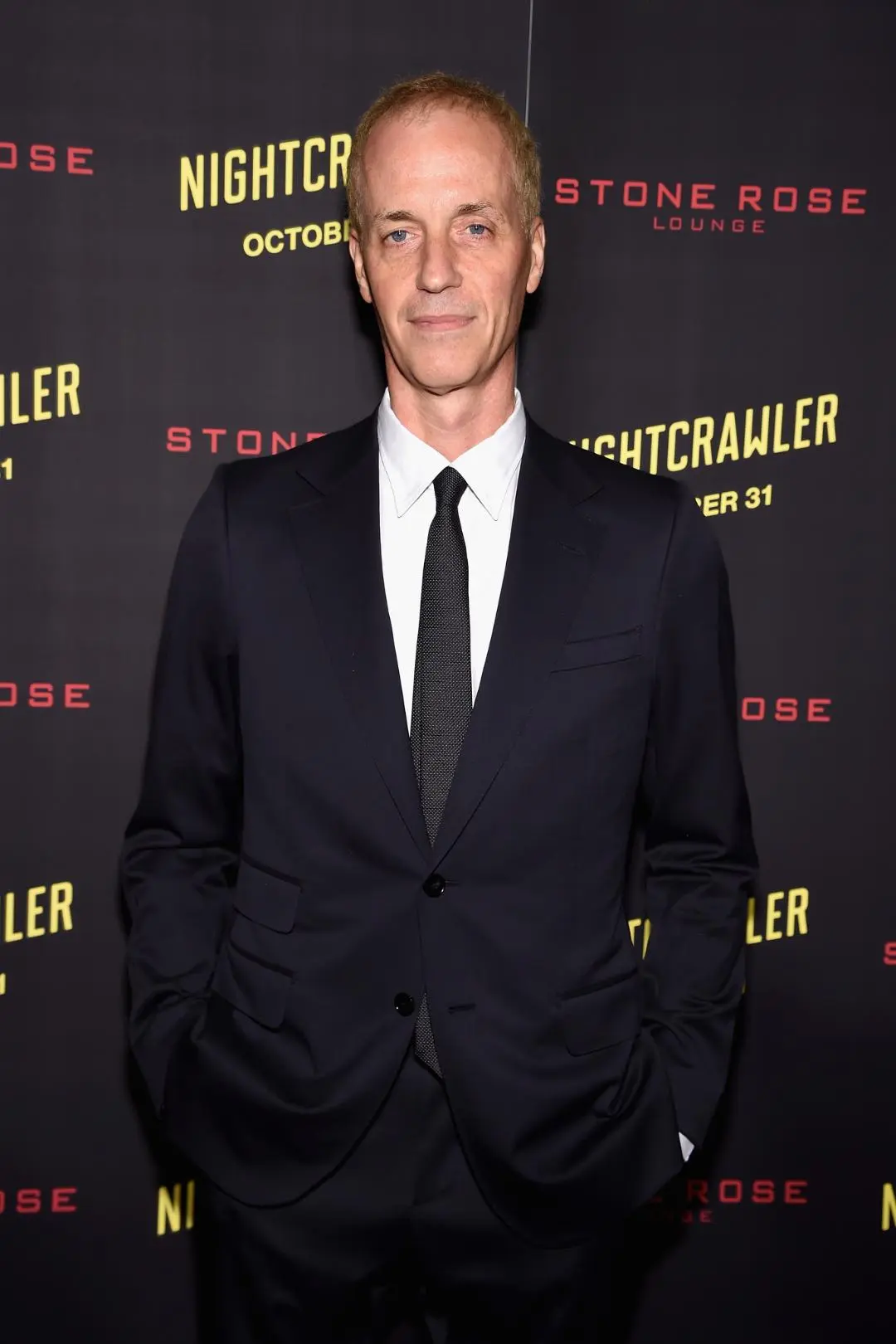 Dan Gilroy_peliplat