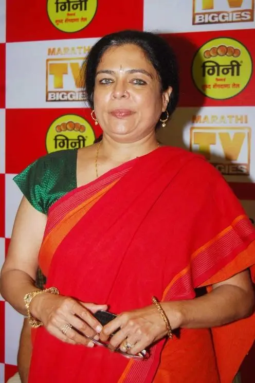 Reema Lagoo_peliplat