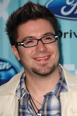 Danny Gokey_peliplat