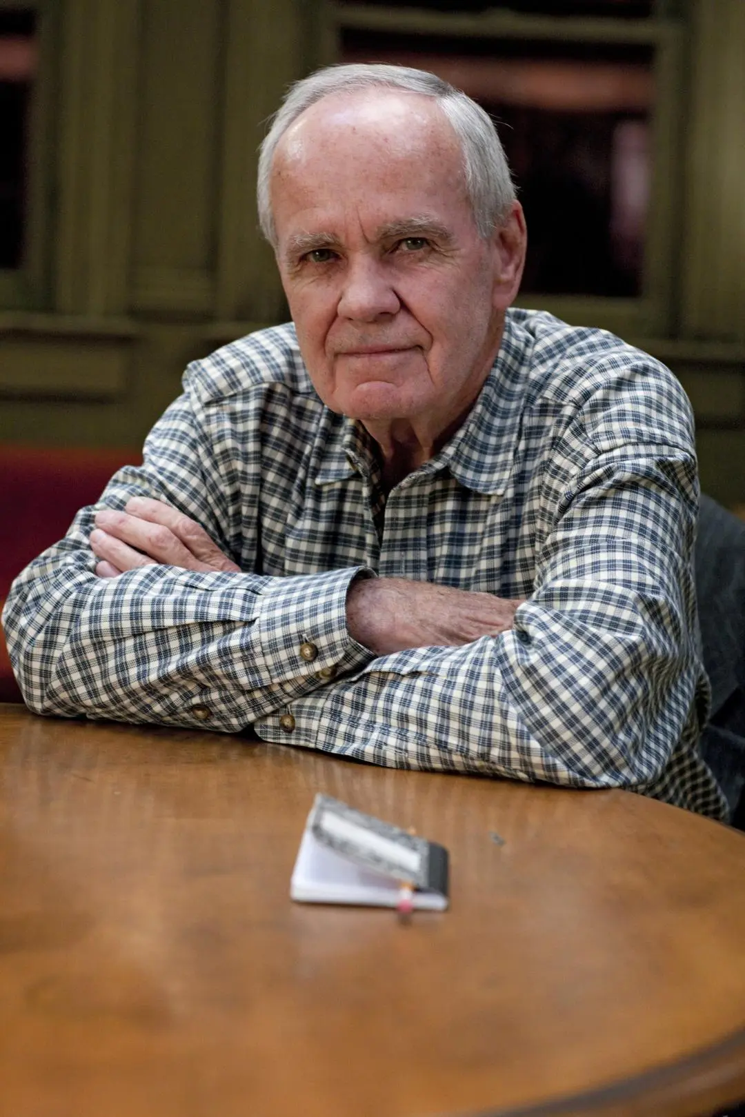 Cormac McCarthy_peliplat