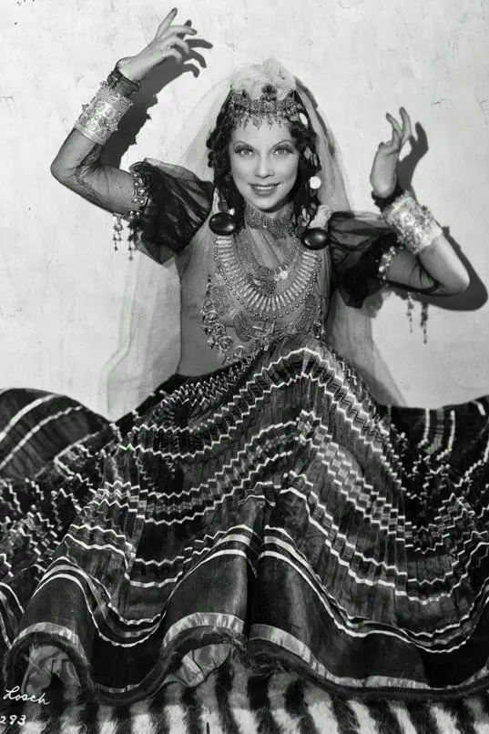 Tilly Losch_peliplat