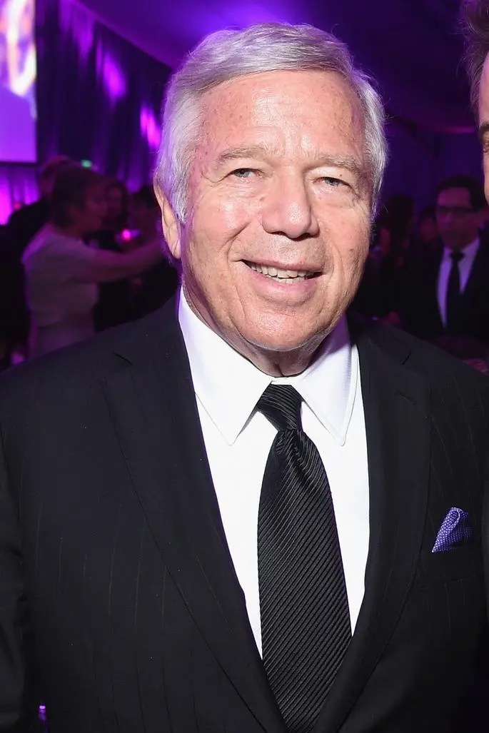 Robert Kraft_peliplat