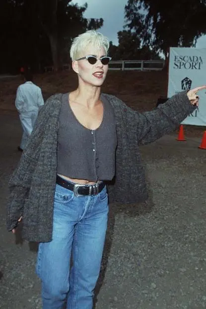 Susan Powter_peliplat