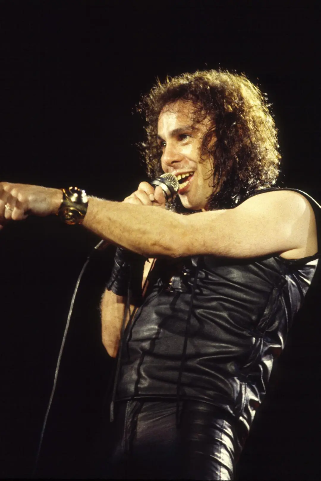 Ronnie James Dio_peliplat