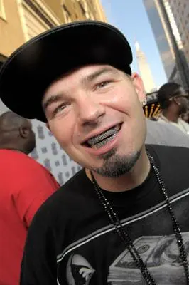 Paul Wall_peliplat