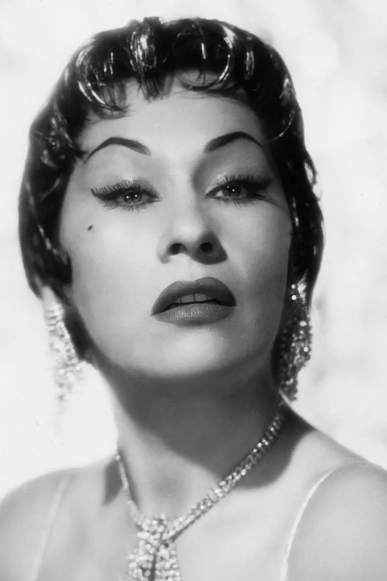 Yma Sumac_peliplat