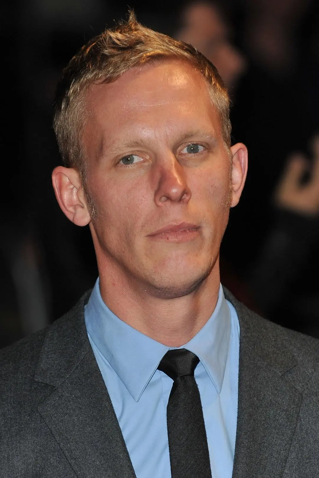 Laurence Fox_peliplat