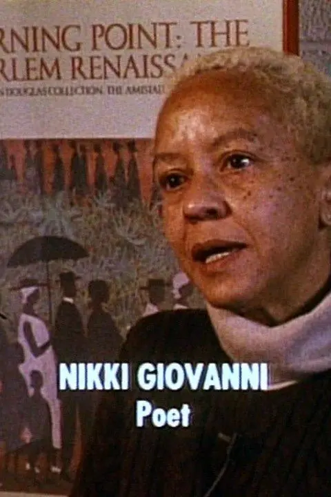 Nikki Giovanni_peliplat