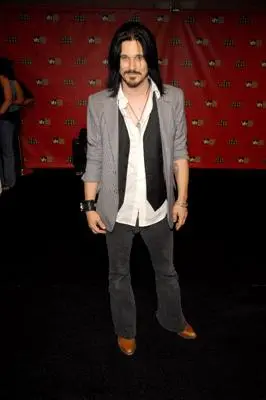 Gilby Clarke_peliplat