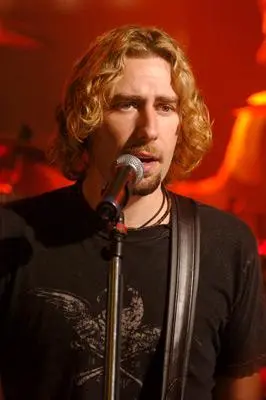 Chad Kroeger_peliplat