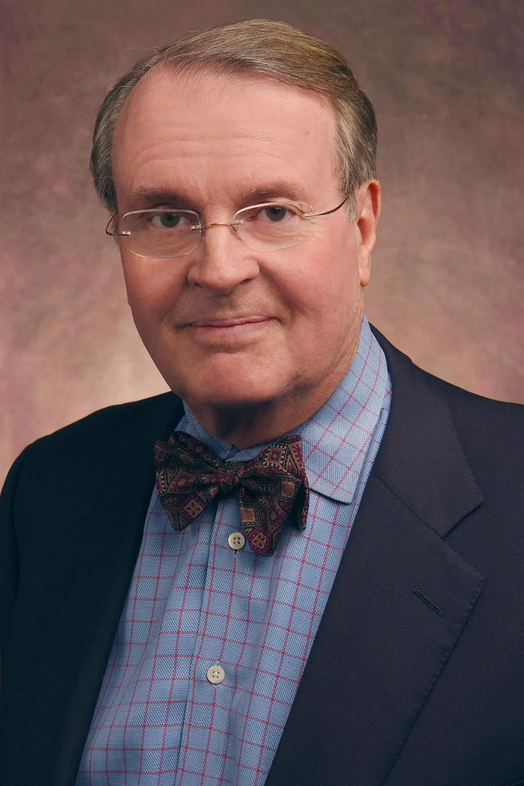 Charles Osgood_peliplat