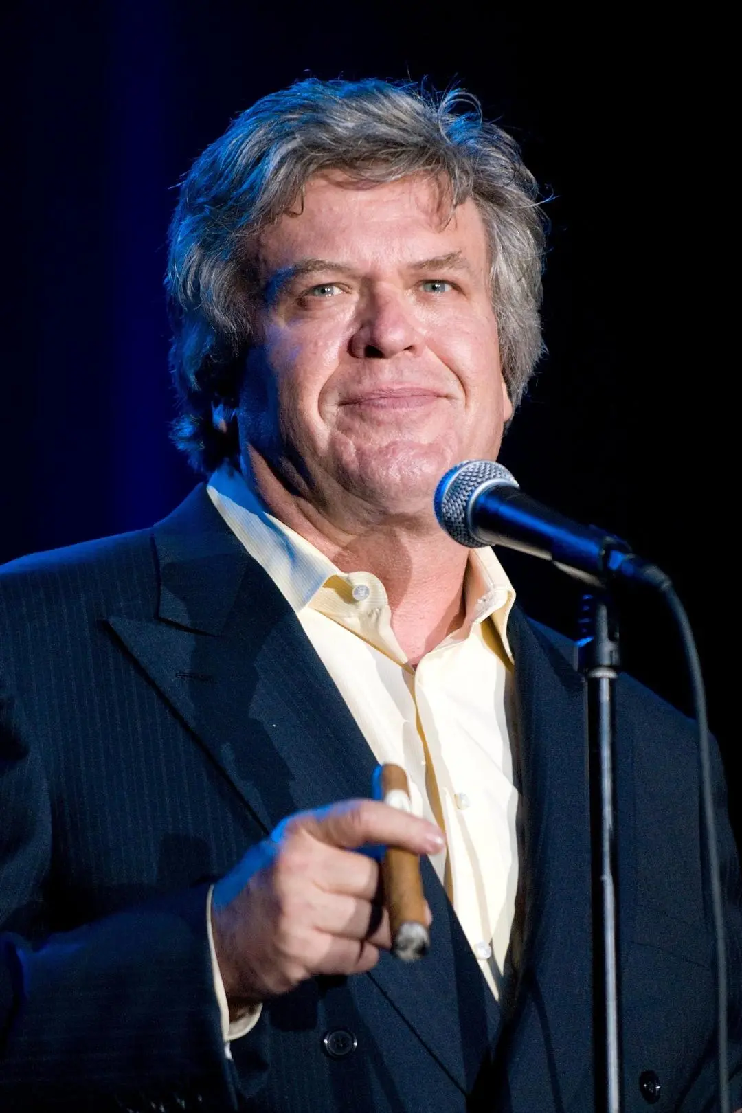 Ron White_peliplat