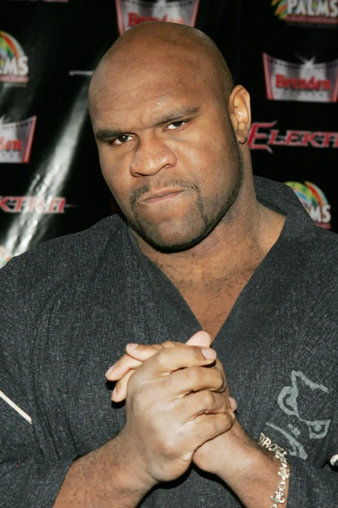 Bob Sapp_peliplat