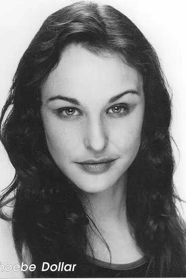 Phoebe Dollar_peliplat