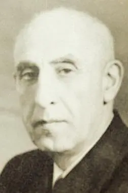 Mohammed Mossadegh_peliplat