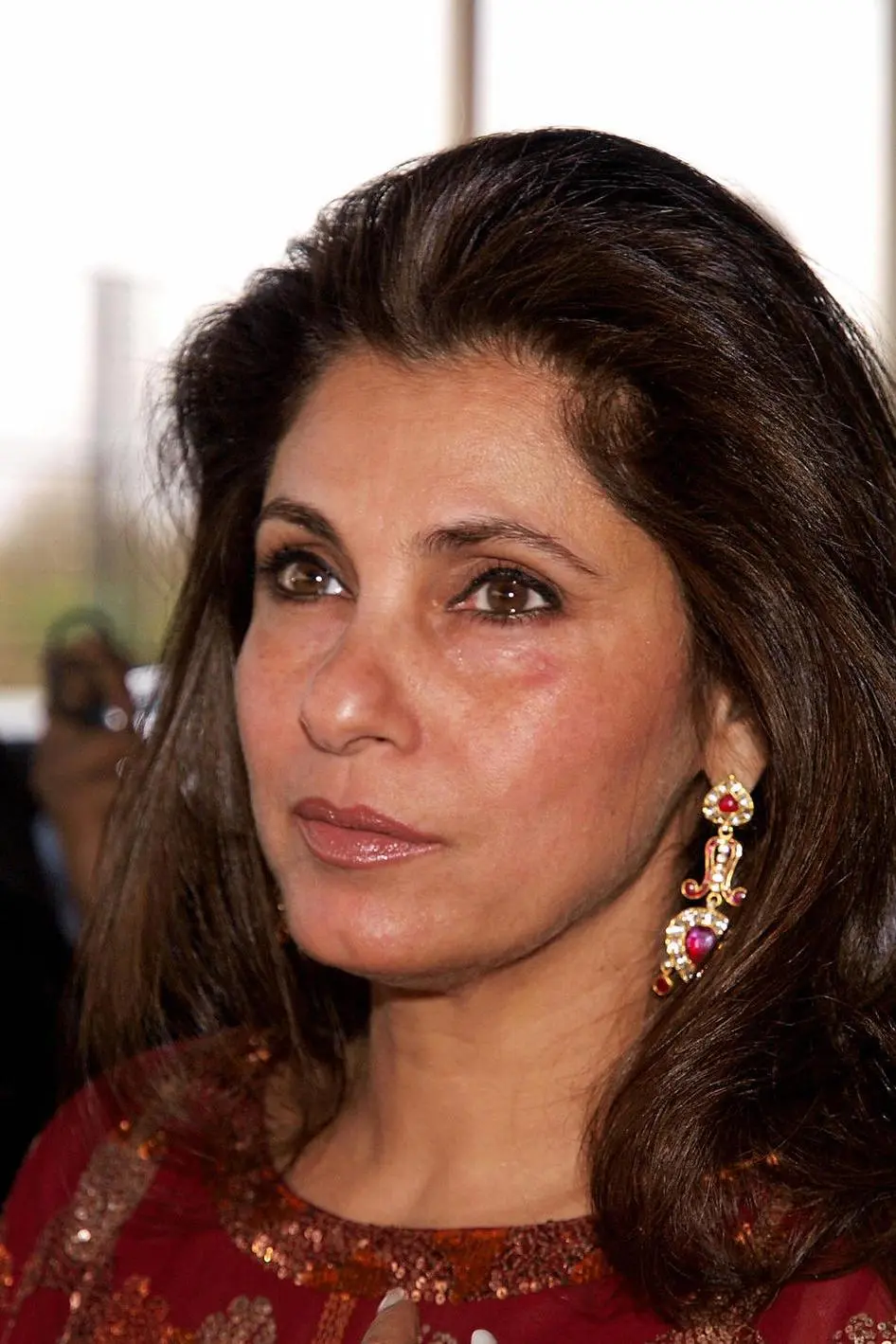 Dimple Kapadia_peliplat