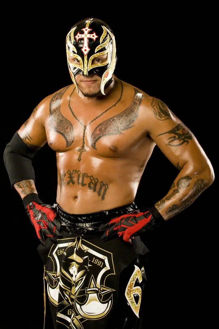 Rey Mysterio_peliplat