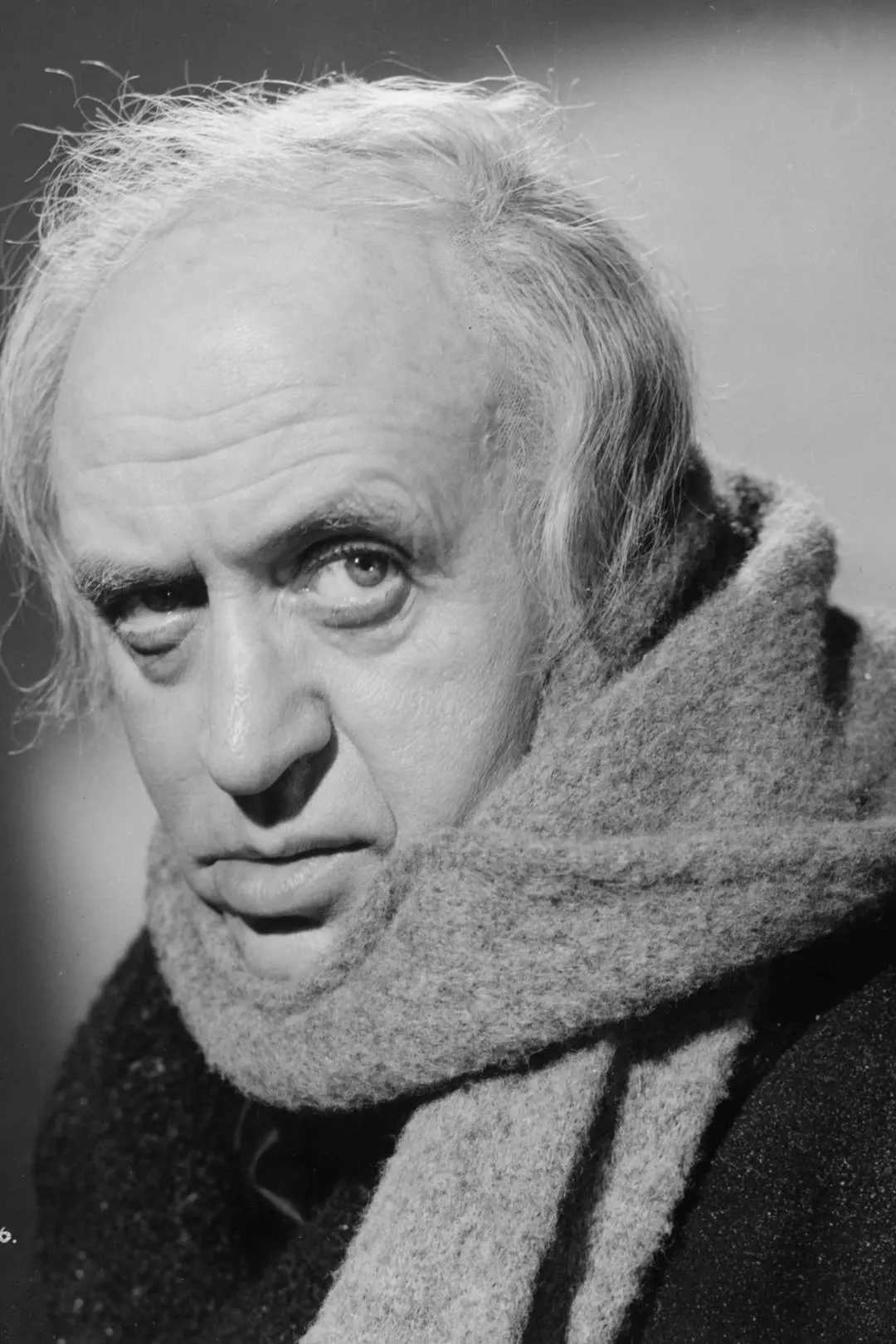 Alastair Sim_peliplat