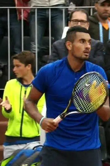 Nick Kyrgios_peliplat