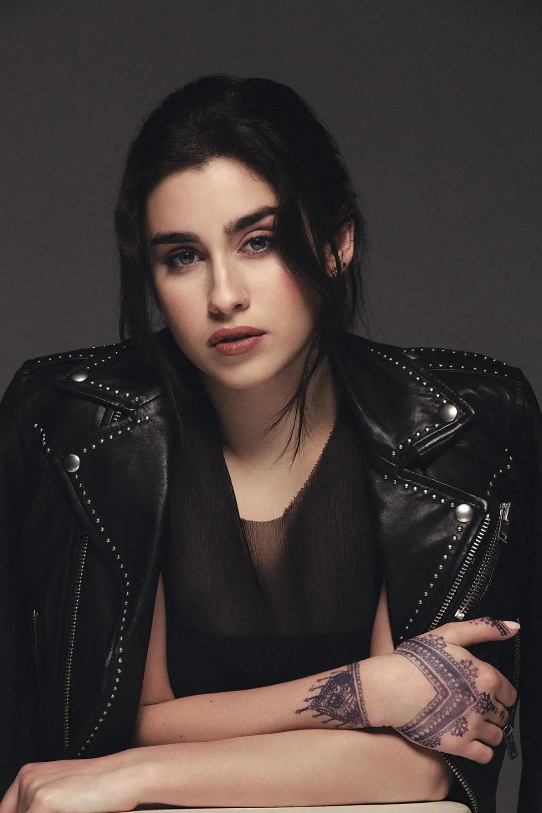 Lauren Jauregui_peliplat