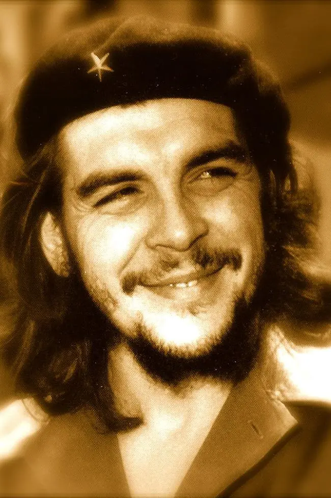 Ernesto 'Che' Guevara_peliplat