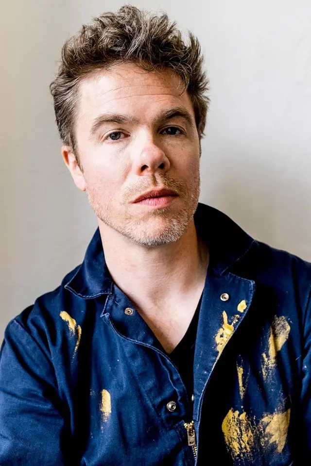 Josh Ritter_peliplat