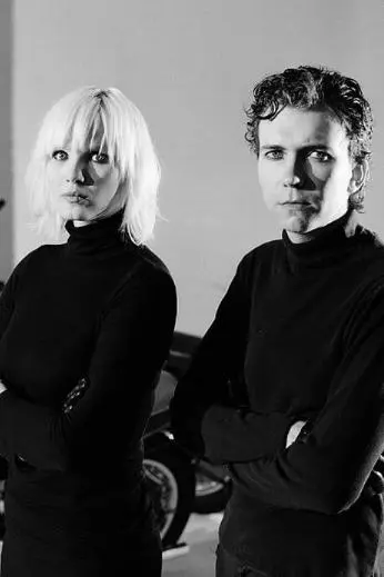 The Raveonettes_peliplat