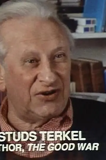 Studs Terkel_peliplat