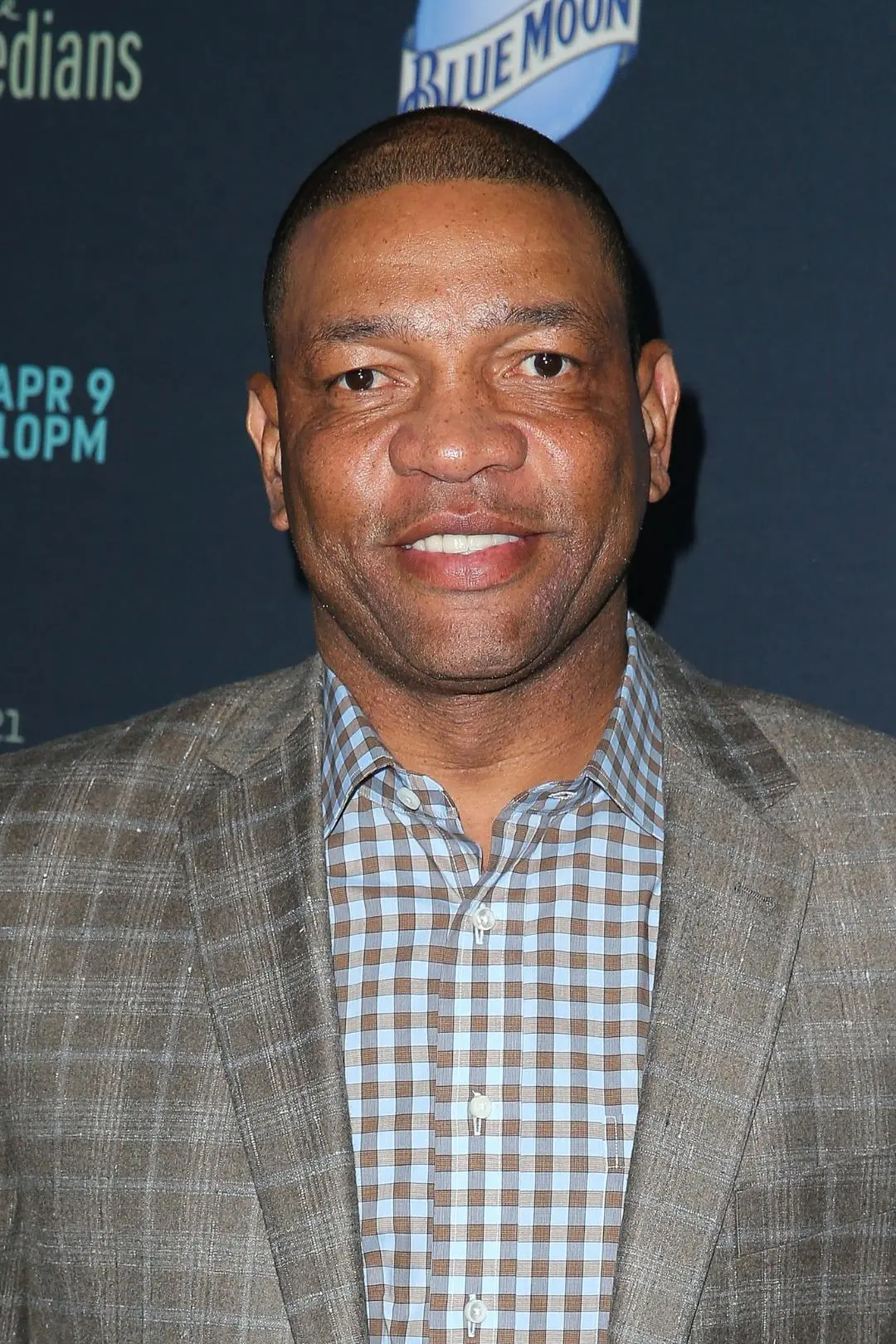 Doc Rivers_peliplat