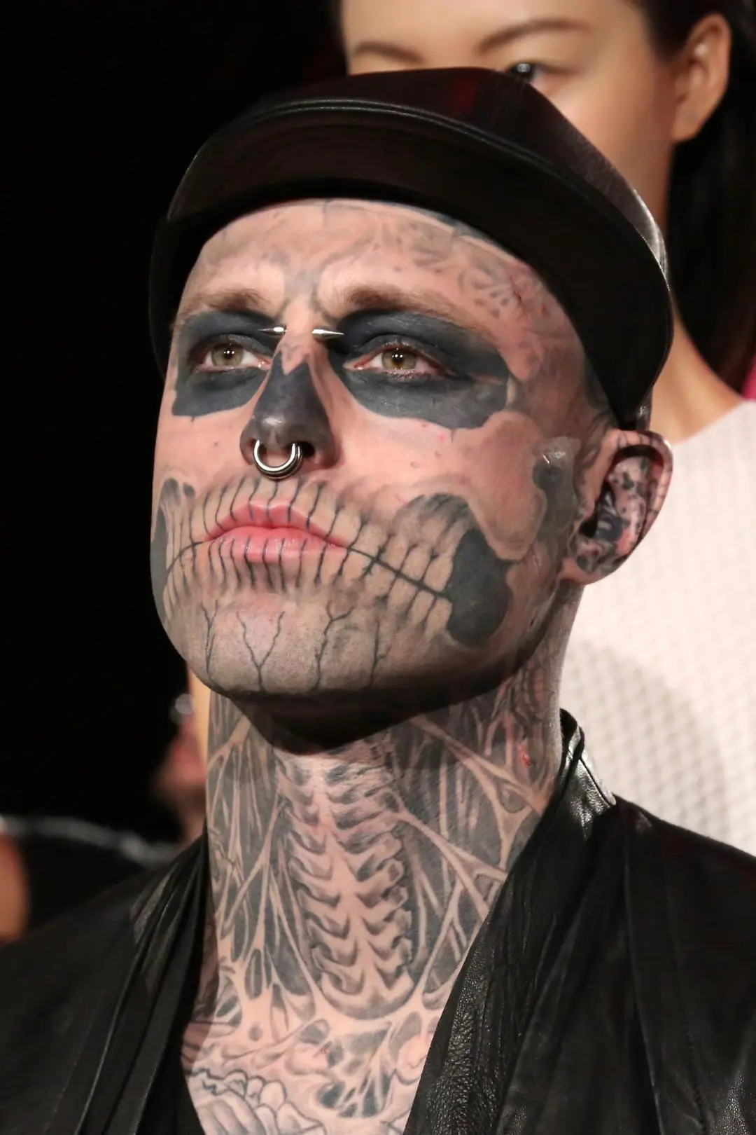 Rick Genest_peliplat