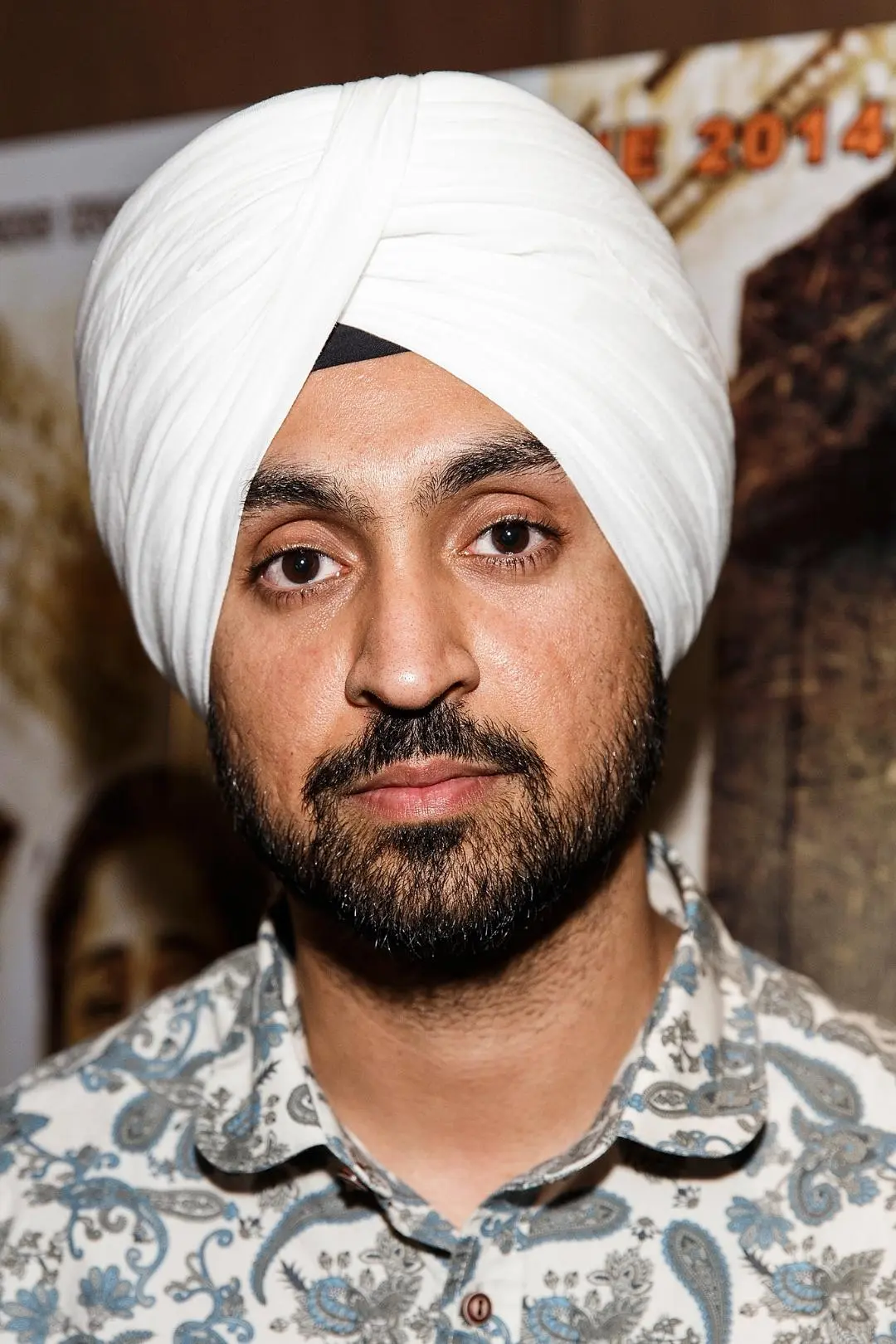 Diljit Dosanjh_peliplat