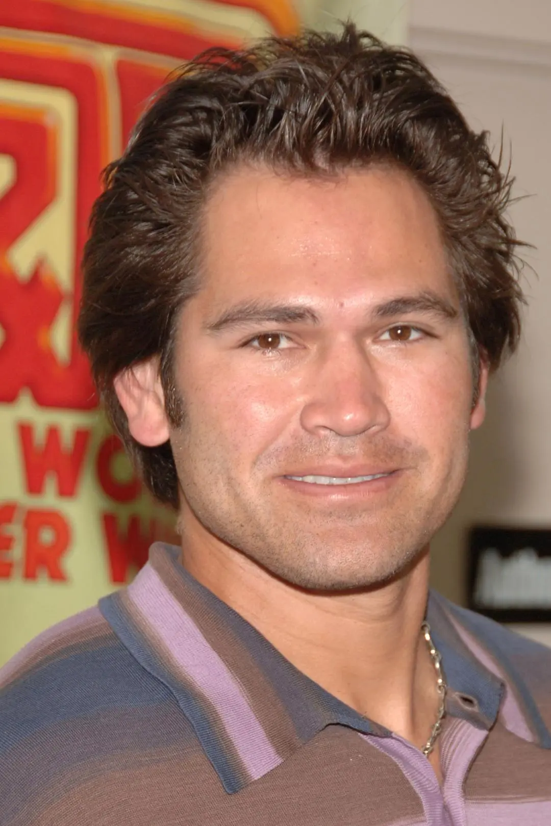 Johnny Damon_peliplat