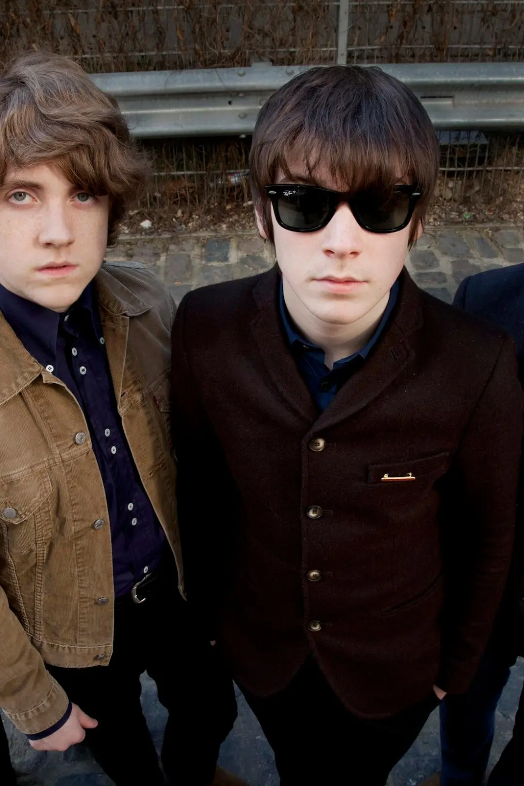 The Strypes_peliplat