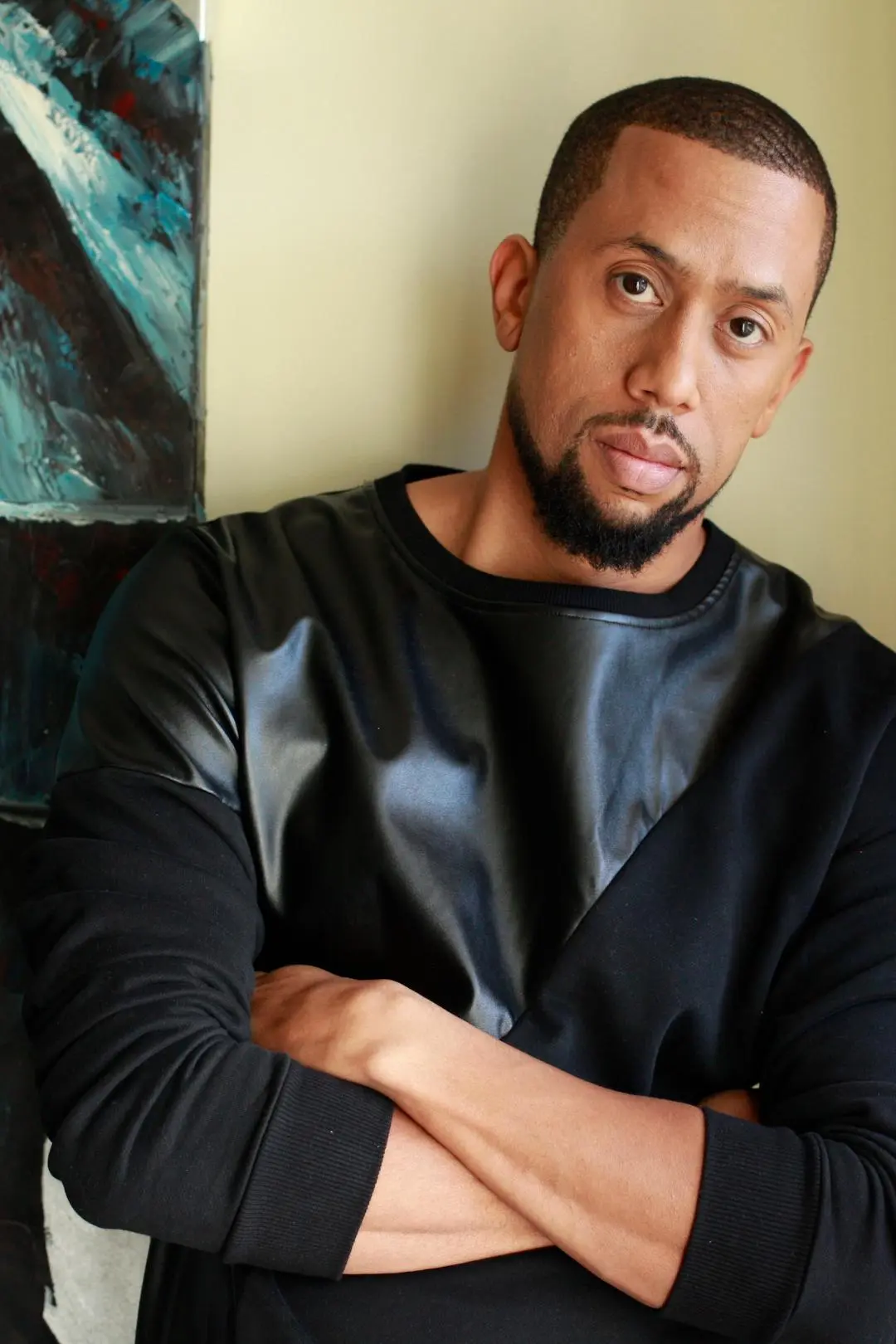 Affion Crockett_peliplat