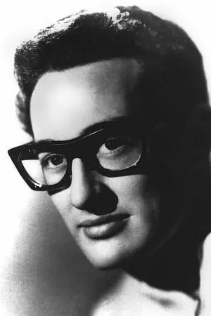 Buddy Holly_peliplat