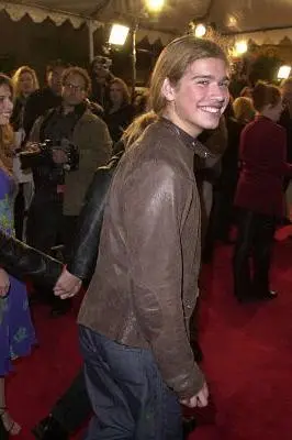 Zac Hanson_peliplat