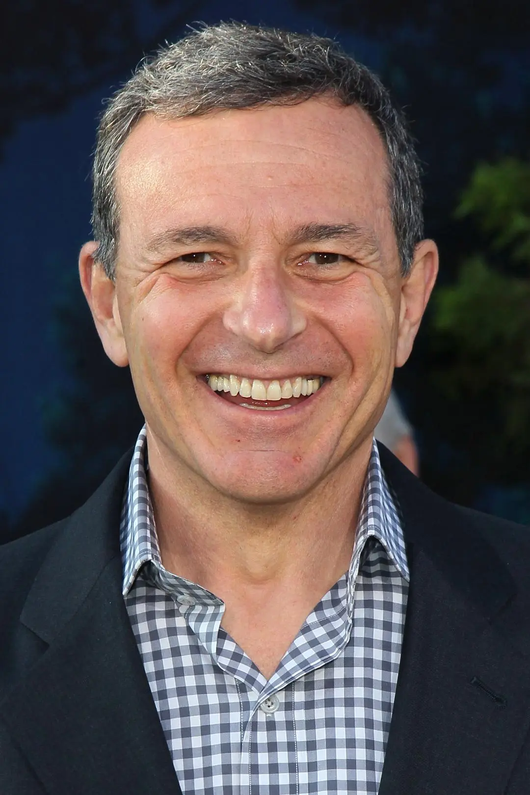 Robert A. Iger_peliplat