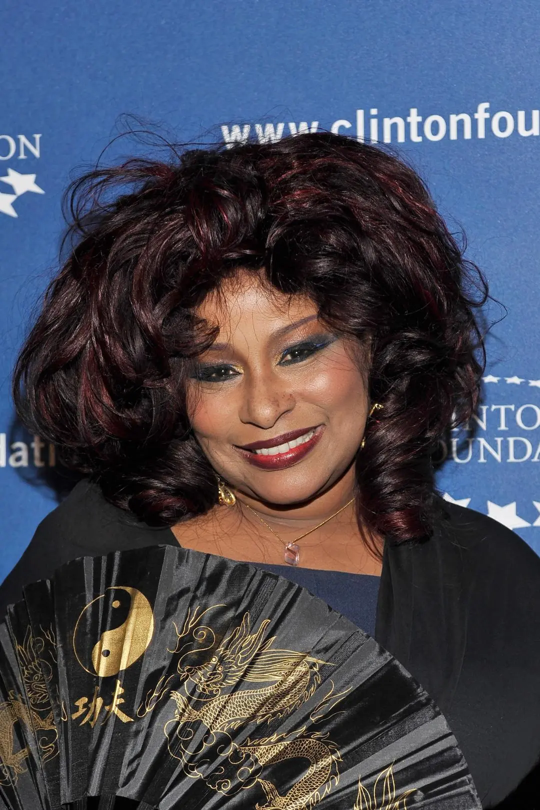 Chaka Khan_peliplat