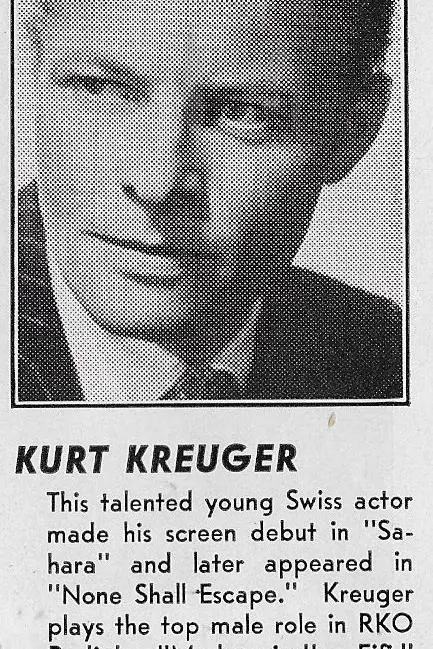 Kurt Kreuger_peliplat